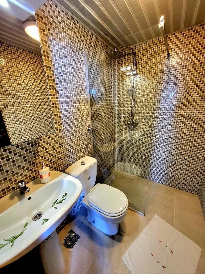 Villa Nera Budva Dış mekan fotoğraf