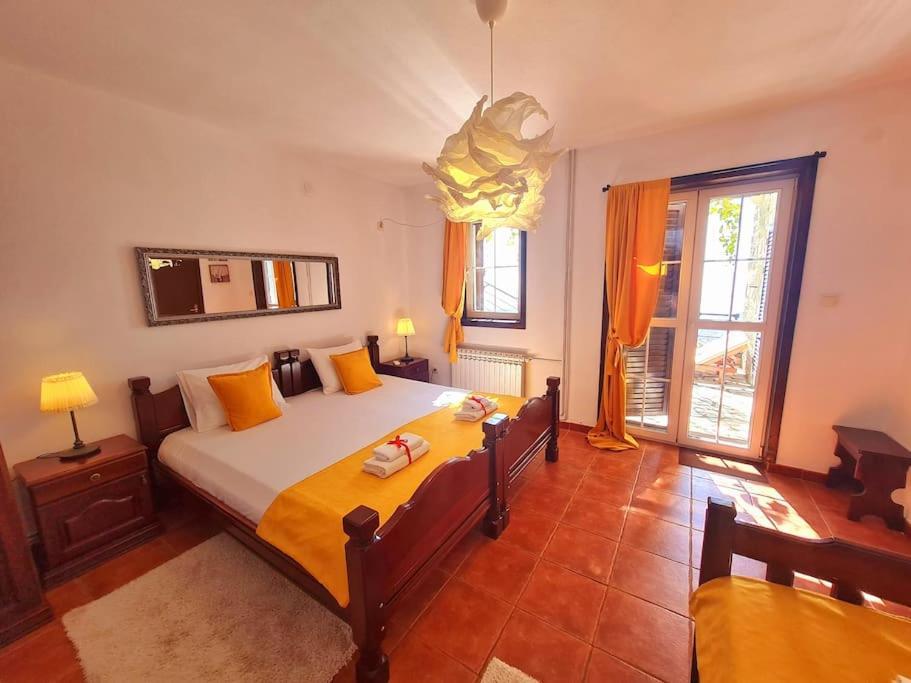 Villa Nera Budva Oda fotoğraf