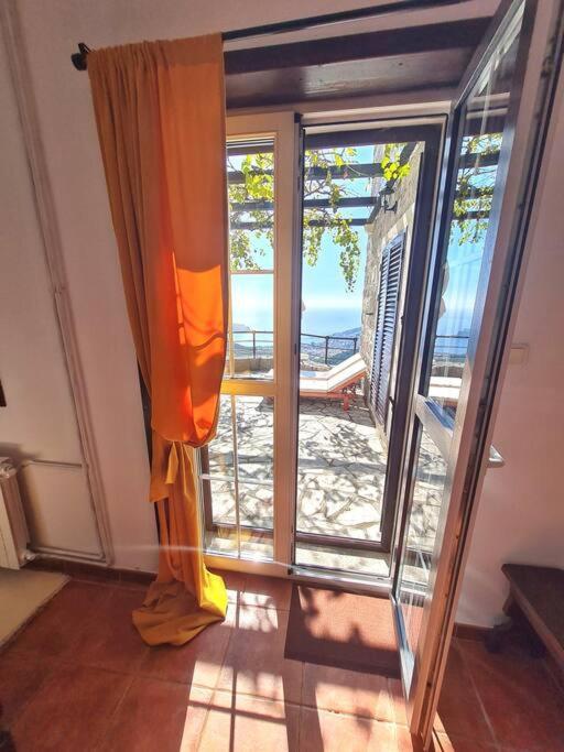 Villa Nera Budva Oda fotoğraf