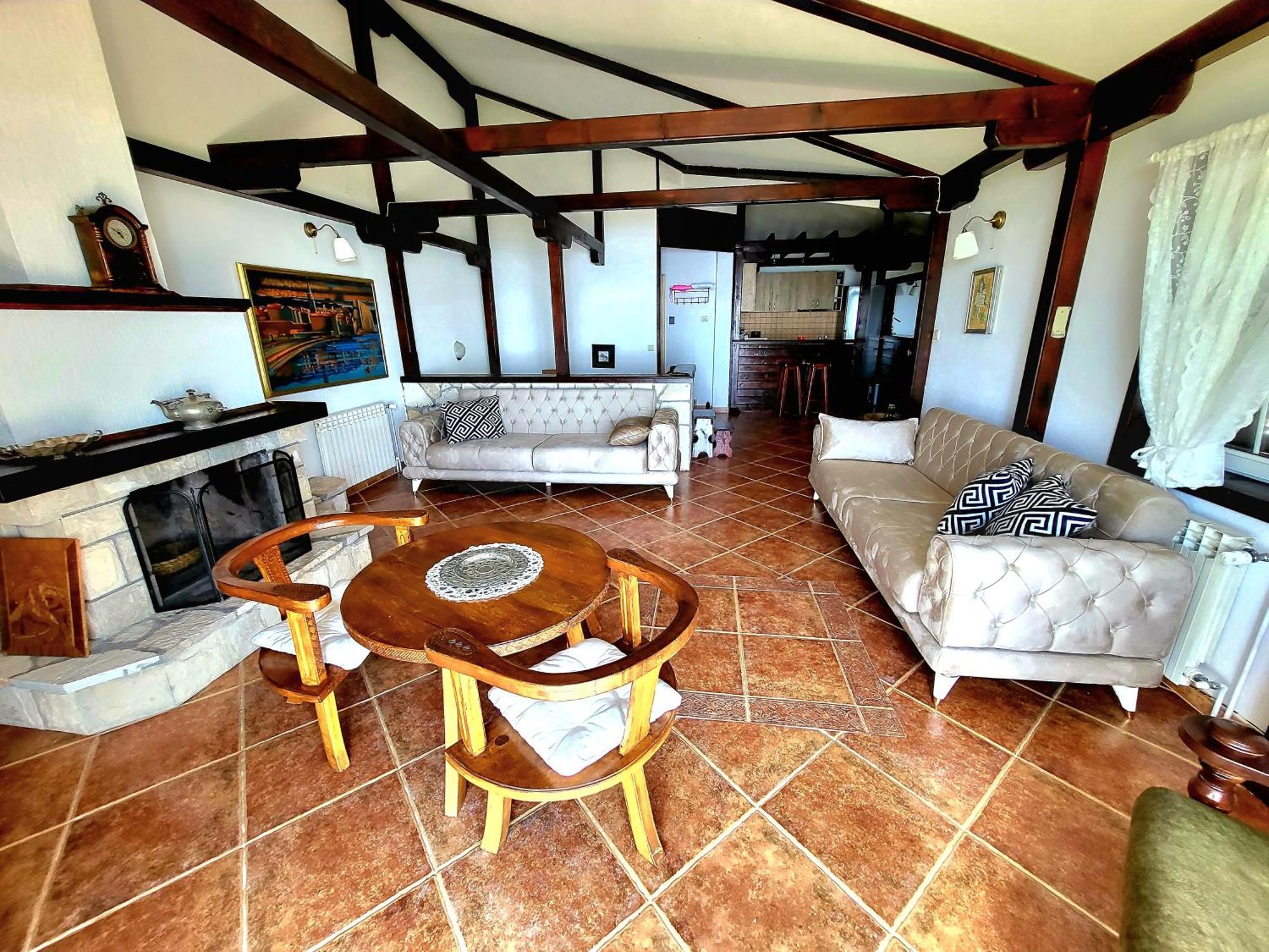 Villa Nera Budva Oda fotoğraf
