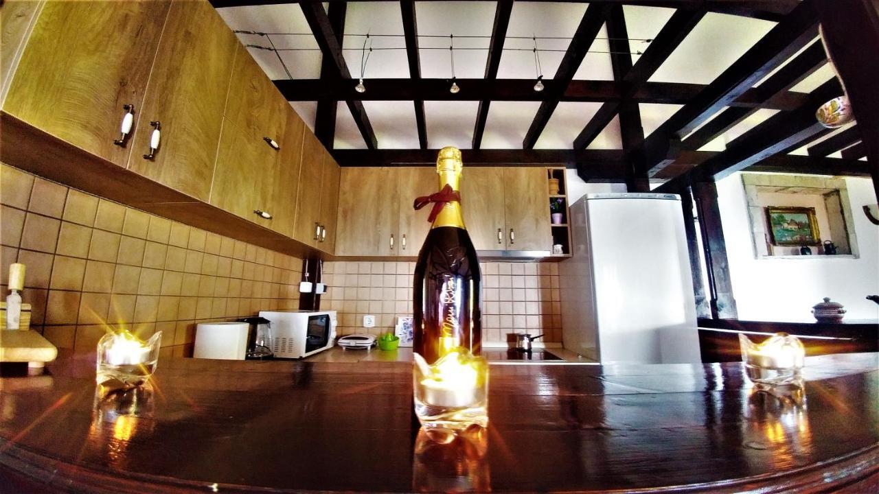 Villa Nera Budva Dış mekan fotoğraf